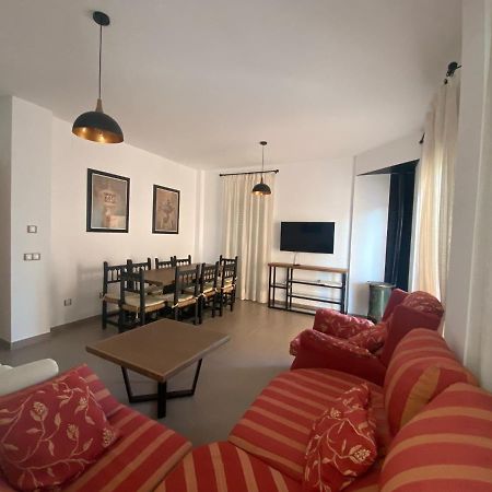 Casa Rural Cascadas Del Hueznar San Nicolás del Puerto Eksteriør billede